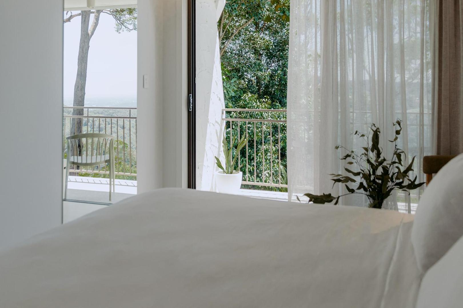 The Tamborine - Boutique Hotel Mount Tamborine Exterior foto