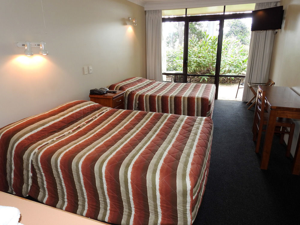 The Tamborine - Boutique Hotel Mount Tamborine Exterior foto
